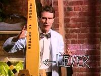 Bill Nye The Science Guy